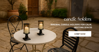 Candle Holders