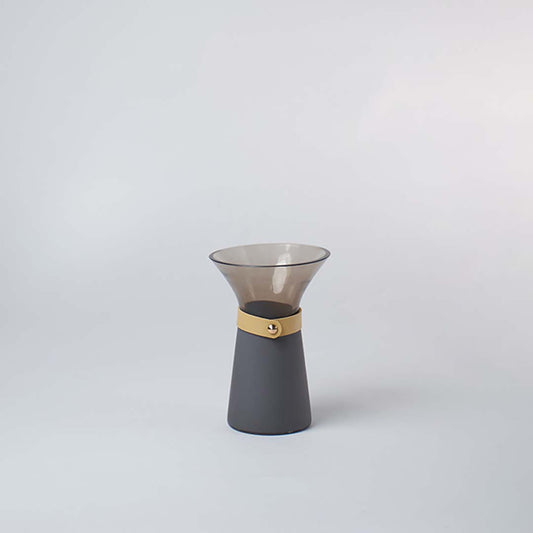 Alfea Glass Vase - Small