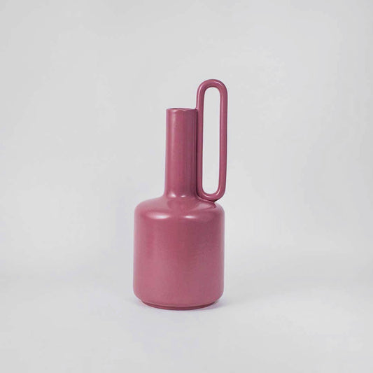 Ata Vase - Pink
