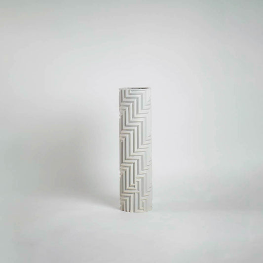 Baldvin Deco Vase - Large