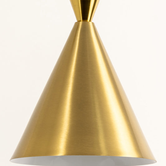 Beat Tall Pendant Light