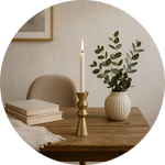 Candle Holders