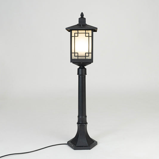 Carus Pier Pole Light