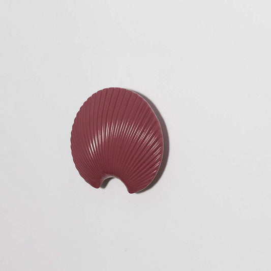 Cebu Hanging Wall Vase - Pink