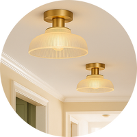 Ceiling Lights Lookbook