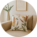 Cushion Covers