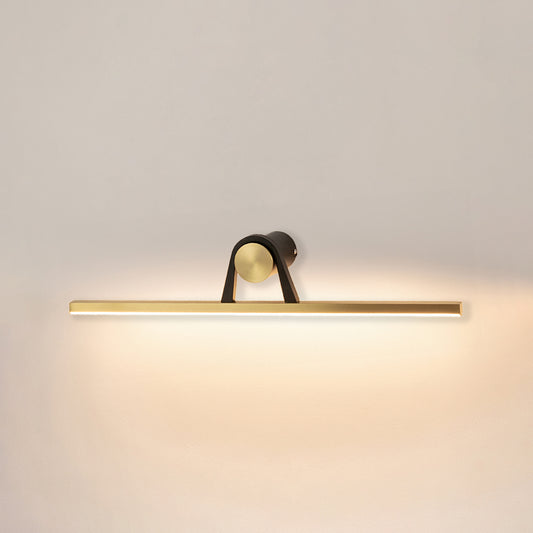 Cypress Picture Light - Gold