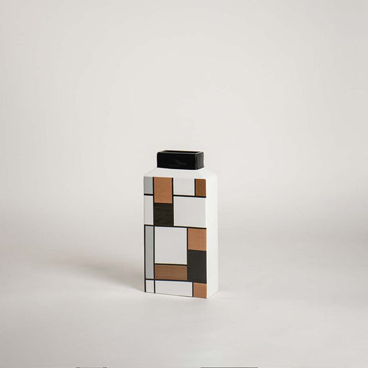 Dario Vase - Medium