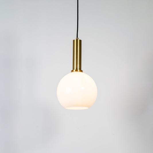 Decorative Pendant Lamp - Globe