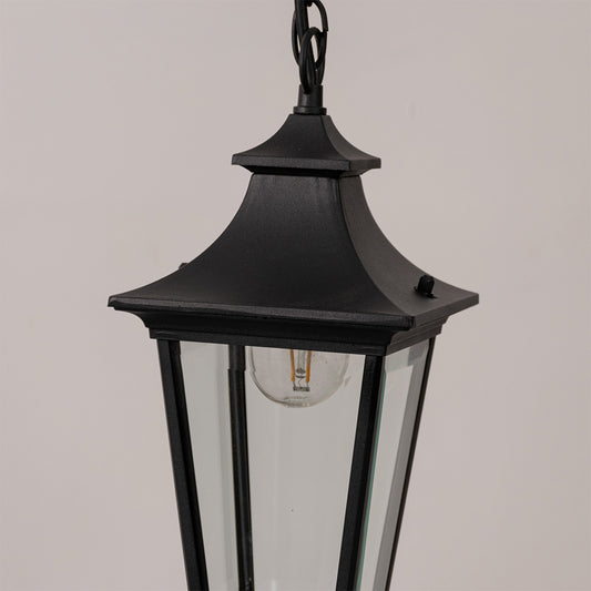 Dixon Outdoor Hanging Light