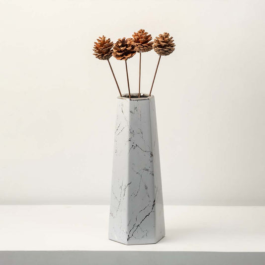 Dried Pine Cones Set of 4