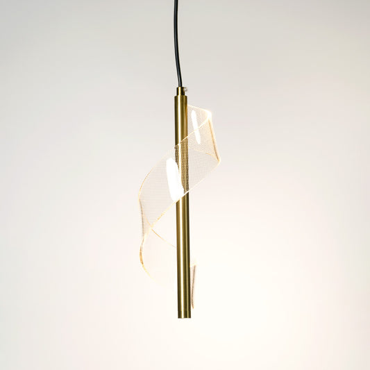 Encino Modern Pendant Lamp