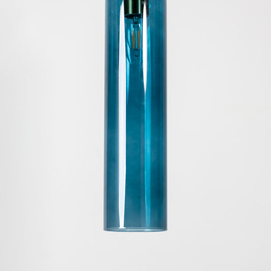Float Pendant Light - Blue