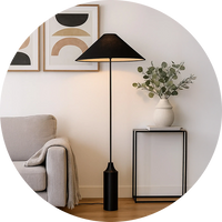 Floor Lamps Lookbook