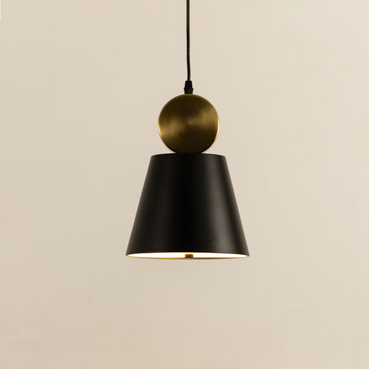 Gatik Drop Pendant Light - Large