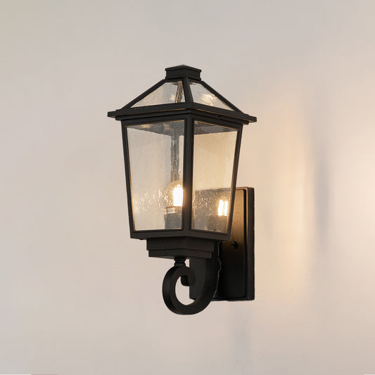 Ginara Outdoor Wall Light
