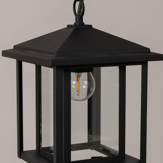 Harlyn Outdoor Hanging Light - Medium