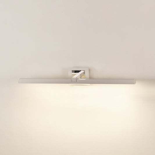 Imbrie Linear Picture Light - White