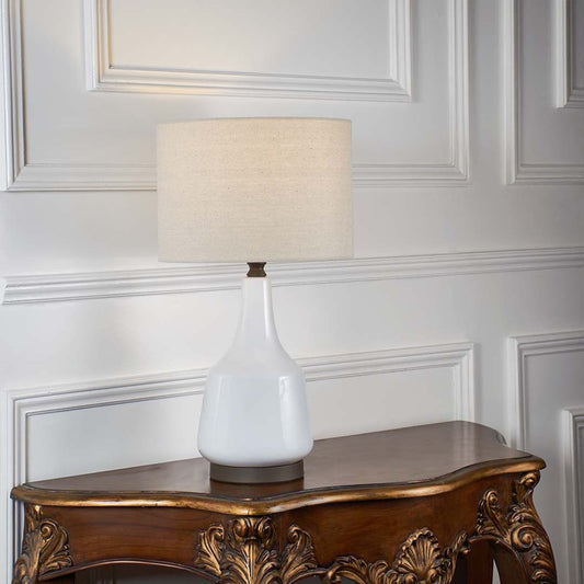 Jacin Ceramic Table Lamp
