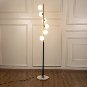 Kingsley Floor Lamp for Living Room