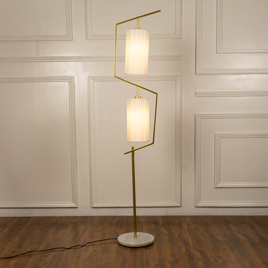 Kolos Floor Lamp for Living Room