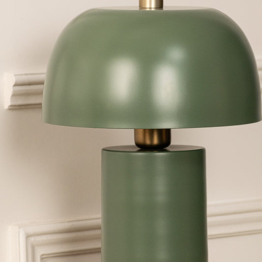 Lulu Metal Table Lamp