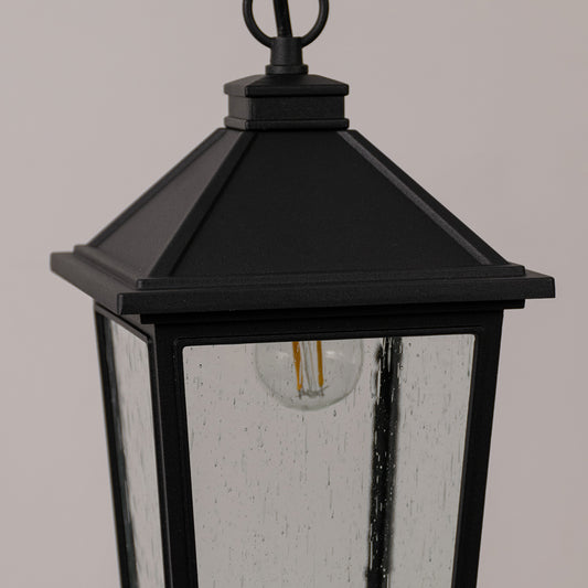 Masar Outdoor Hanging Lamp