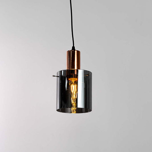 Modern Nordic Decorative Glass Pendant Light