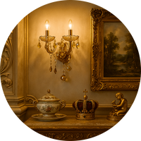Heirloom Collection