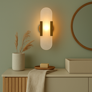 Nebula Wall Sconce