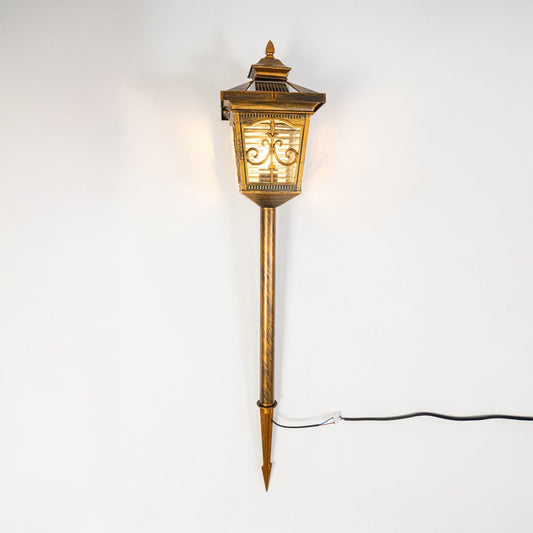 Neuro Outdoor Stake Garden Light