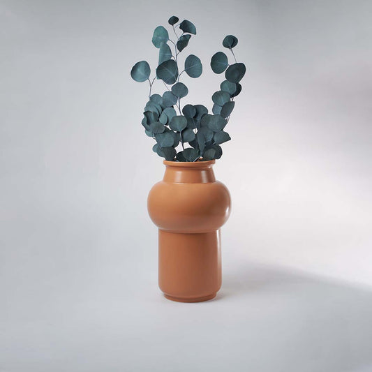 Nica Ceramic Flower Vase