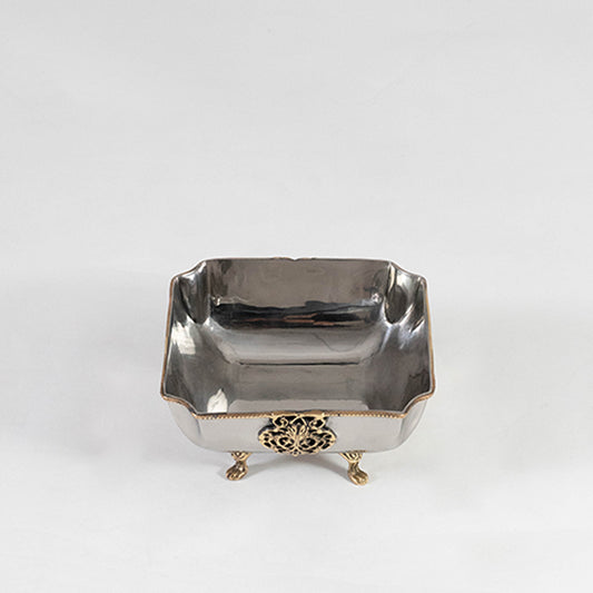 Nivala Brass Bowl