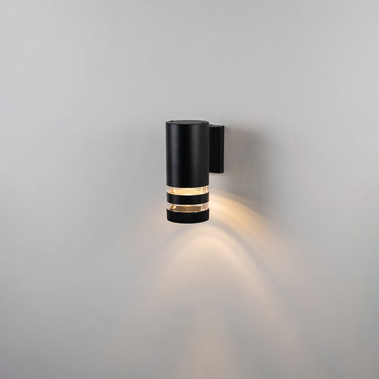 Northill Outdoor Wall Light - Black