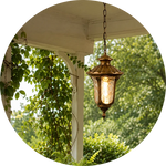 Outdoor Hanging Lights
