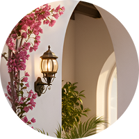 Outdoor Lighting Lookbook