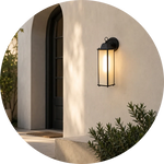 Outdoor Wall Lights
