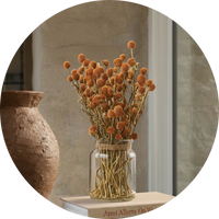 Dried Florals