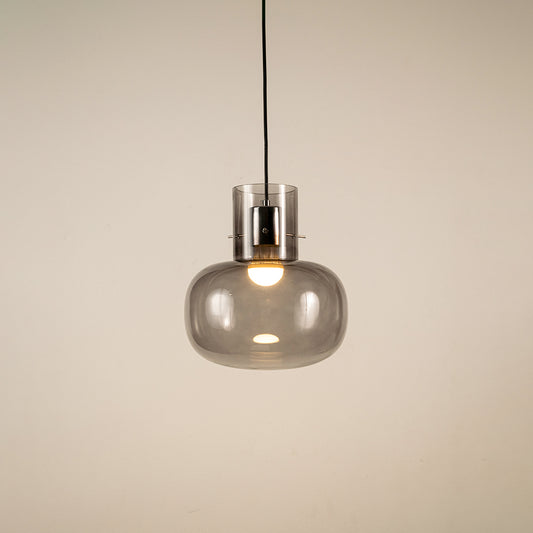 Pop Petite Hanging Light - Black