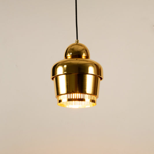 Rodan Pendant Light - Gold