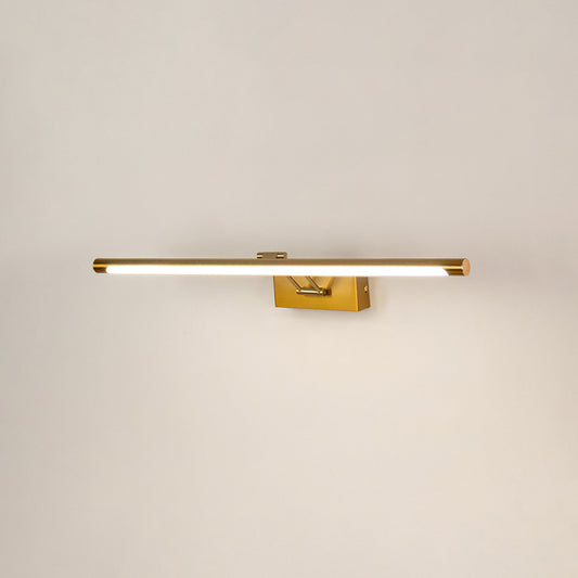 Roman Picture Light - Brass