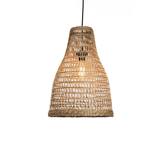 Sabai Grass Net Pendant Lamp