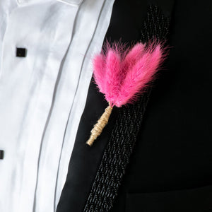 Santiago Boutonniere