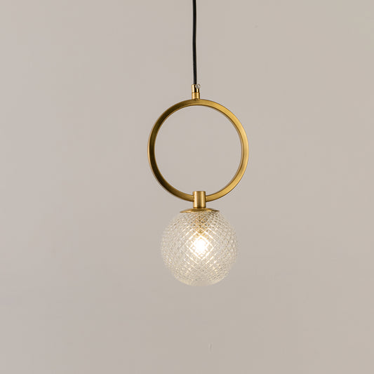 Shimmerlux Pendant Light