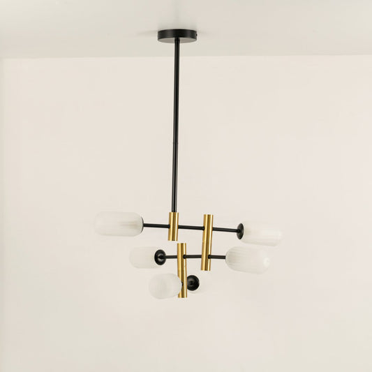 Ship 6 Linear Light