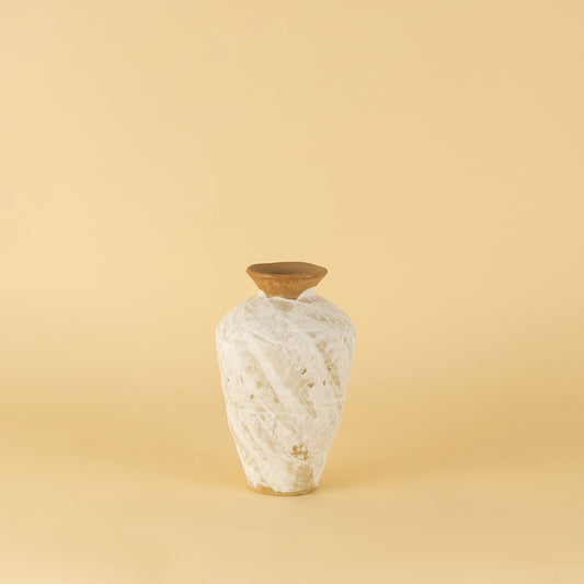 The Lalam Pot- Urn Shape