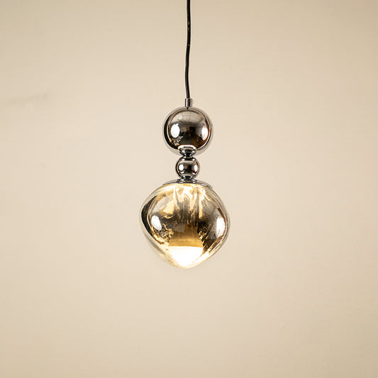 Umbra Pendant Light - Chrome
