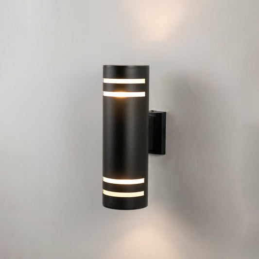 Up-Down Outdoor Wall Light - Large