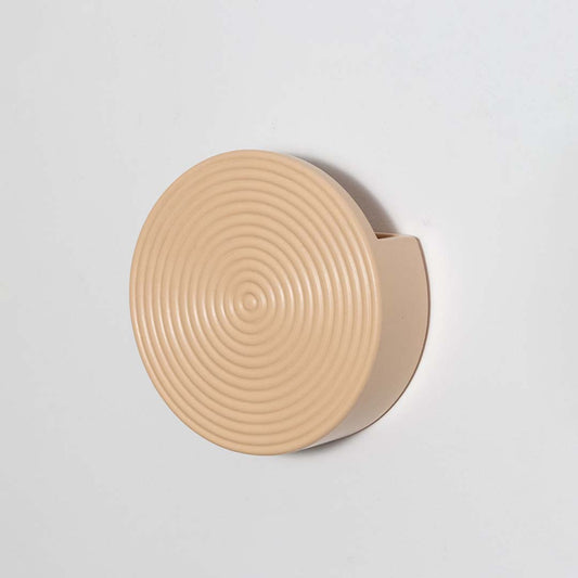 Yobo Hanging Wall Vase