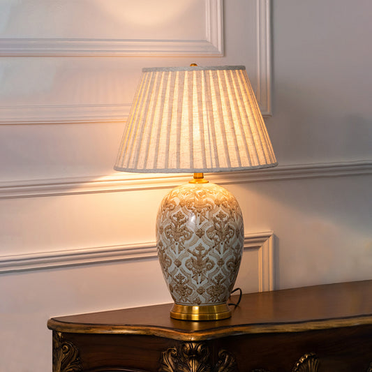Yolley Table Lamp